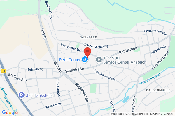 Birke Leasing GmbH