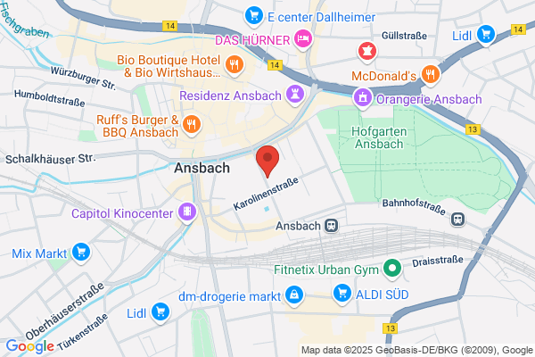 Vitalmasseur.de