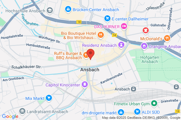 Elke Knöbl Ansbacher Goldschmiede