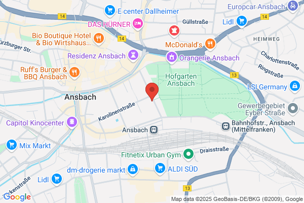 Ingenieurbüro Herzner und Schröder