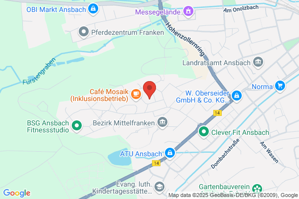 Klinik für Psychiatrie, Psychosomatik und Psychotherapie des Kindes- und Jugendalters
