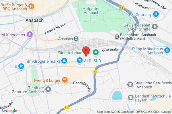 ANB Diskotheken GmbH & Co. KG