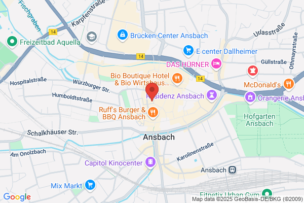 ARILA Automaten-Aufstellung GmbH
