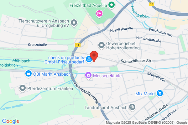 AS Gebäudemanagement GmbH