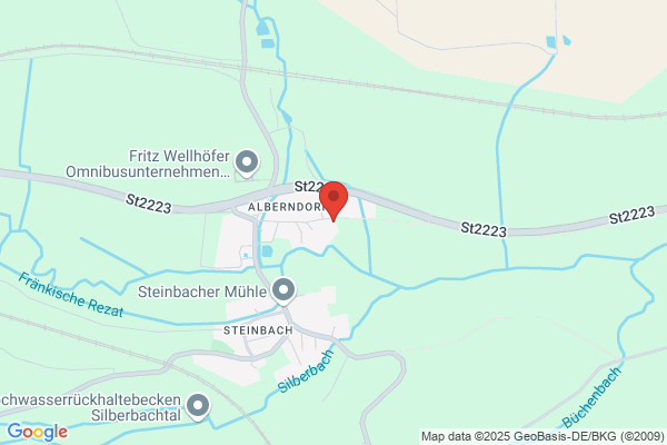 Anglerbund Ansbach e.V.