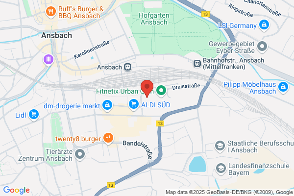 BAD Gesundheitsvorsorge und Sicherheitstechnik GmbH