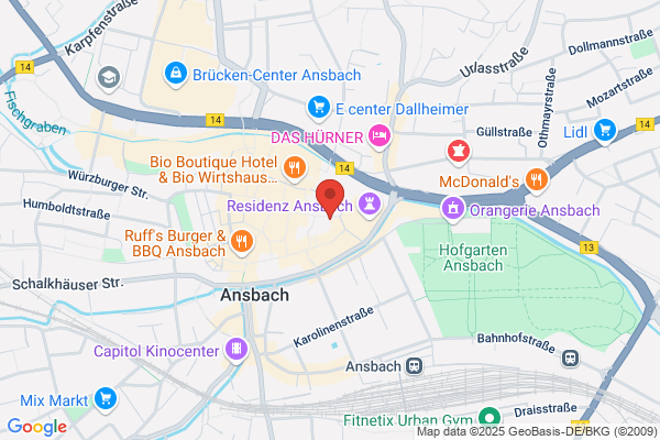 Bayerischer Rundfunk