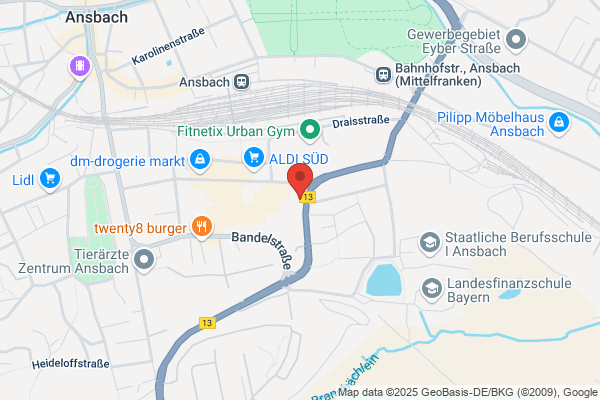 BellaDampf GmbH