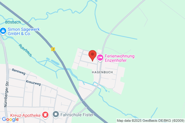 Bildungszentrum Scheibenberger
