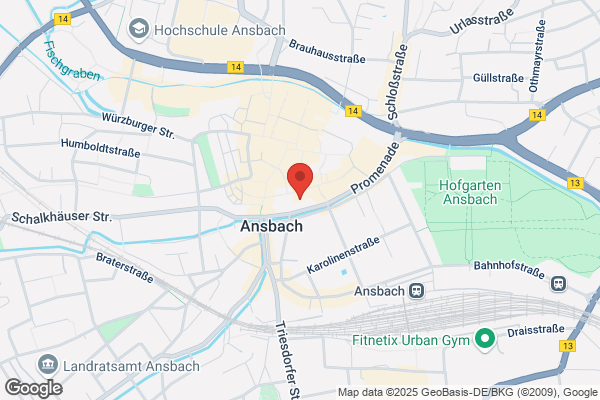 Deutsche Landschaften GmbH