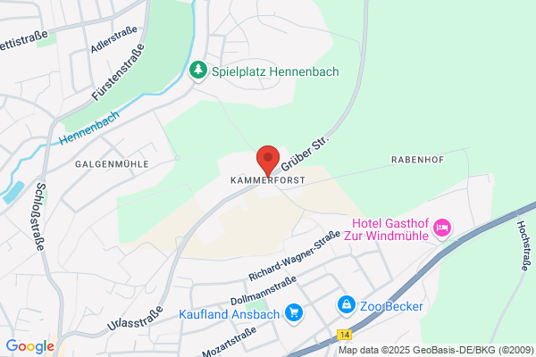 Kammerforst Inh. Markus Kozany