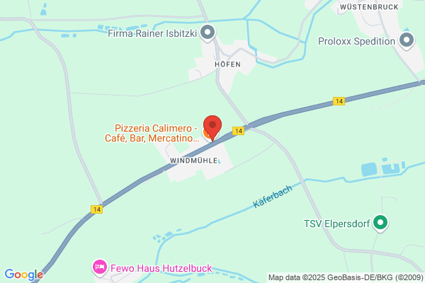 Porto Verde