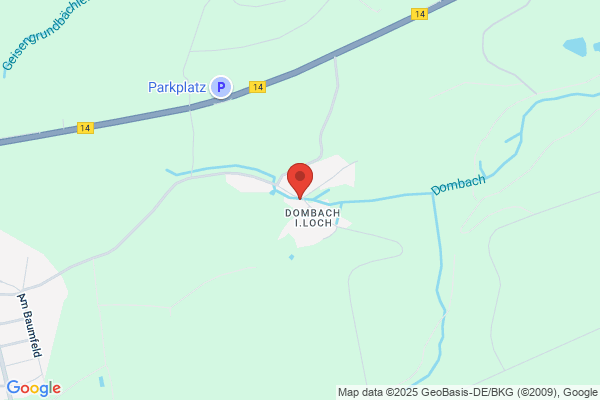 Zum Dombach