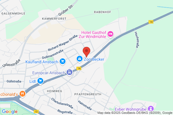 ABEX GIENGER & FUNK HAUSTECHNIK
