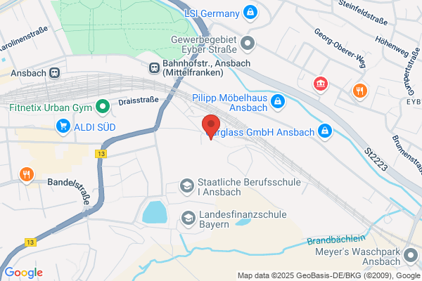 Salitter Dienstleistungszentrum - Salitter Andreas