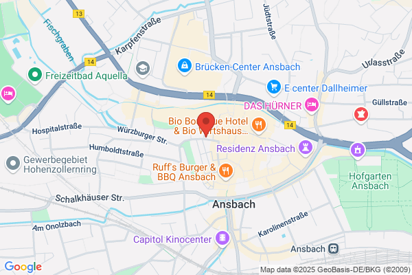 AMS Hausverwaltung u. Alexander Sauerstein