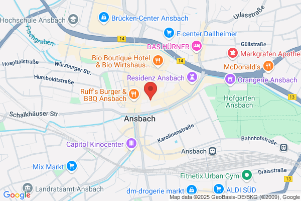 Löhr Hosen OHG