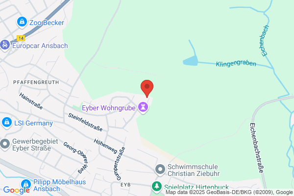 ImmoAgentur Halbig