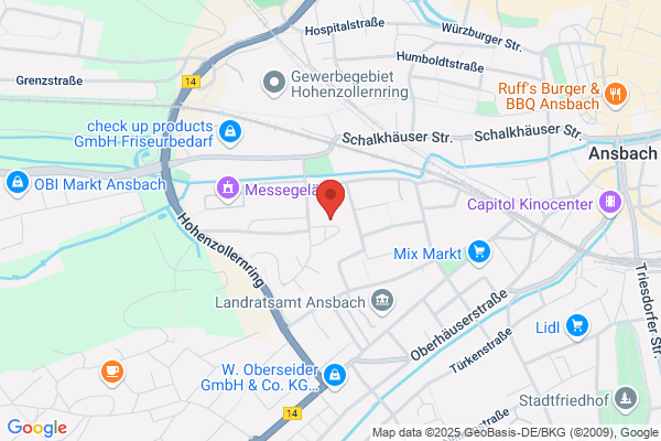 Popp Immobilien