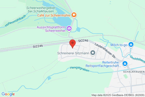 Hannelore Schleinkofer Immobilienvermittlung