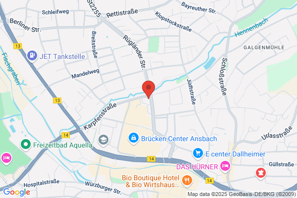 Weicker GmbH