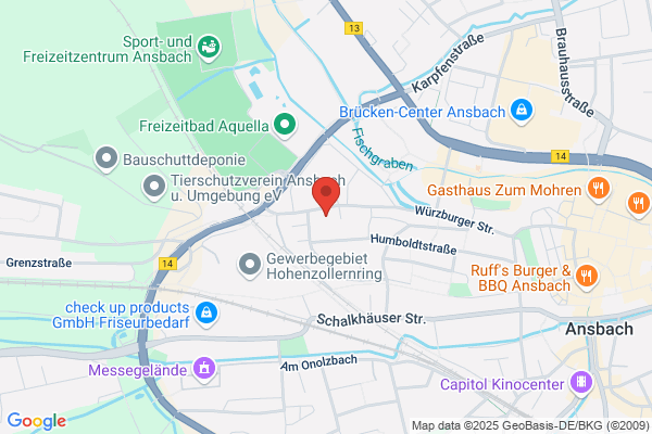 Vogel Konstruktion GmbH