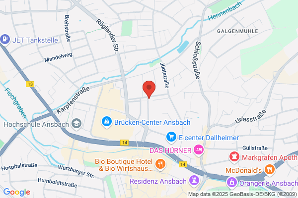 b-a-u ingenieurgesellschaft mbH
