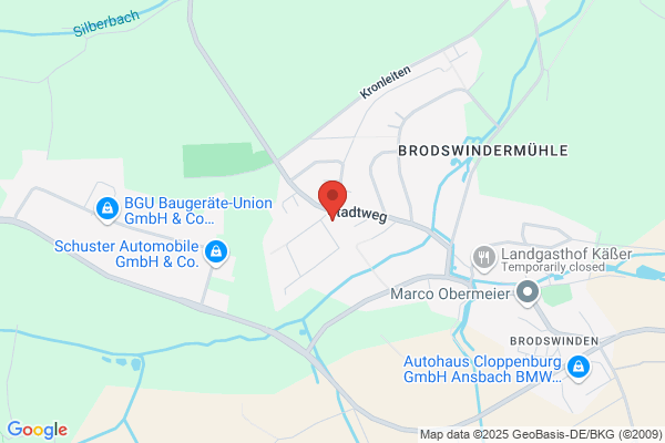 Evang.-Luth. Kindergarten Brodswinden Lummerland