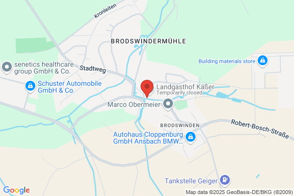 St. Bartholomäus - Evangelisch-Lutherische Kirchengemeinde Brodswinden