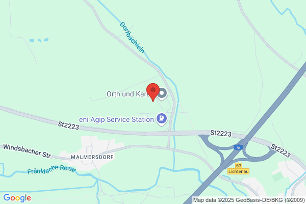 Vogt Spenglerei GmbH & Co. KG