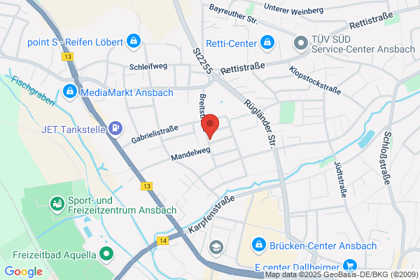 Gruber Rosemarie Friseursalon