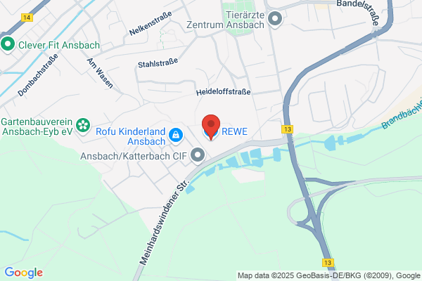 REWE