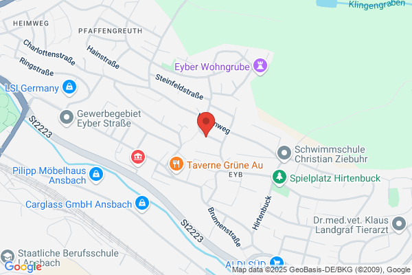 Quastore Ansbach GbR