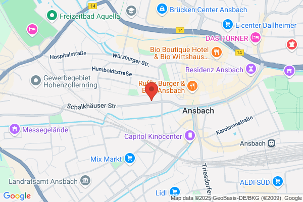 Martin Bischoff