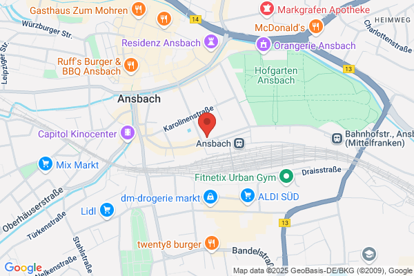 CSU Bundeswahlkreis 241