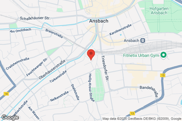 Onoldia Personal-Dienstleistung GmbH