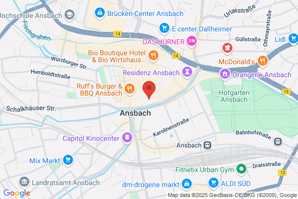 AK-TIME GmbH Personalmanagement