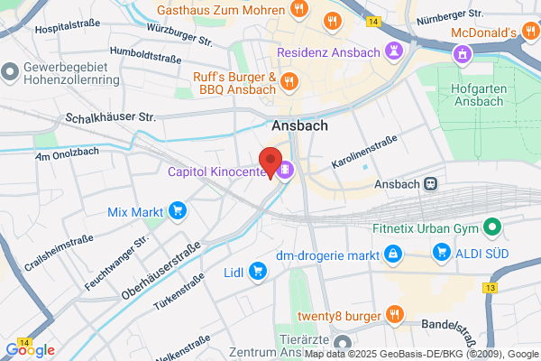 TEMPTON Perosonaldienstleistungen GmbH