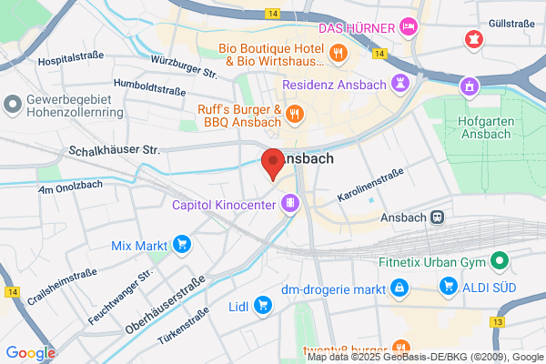 Pflegeteam home-care Dlugosch-Ruckh Ines