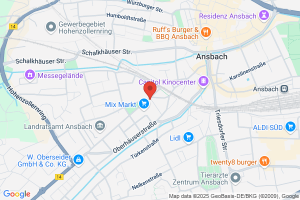 Reil Raumausstattung