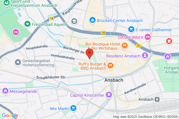 Rechtsanwaltskanzlei Nayel