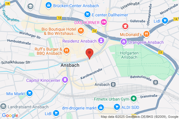 Reisebüro Islinger und Lenz GmbH