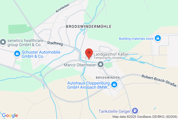 Landgasthof Kaeßer