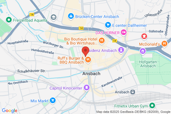 LGA Landesgewerbeanstalt Bayern KdöR