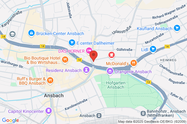 Andy's Fahrschule GmbH Prirsch