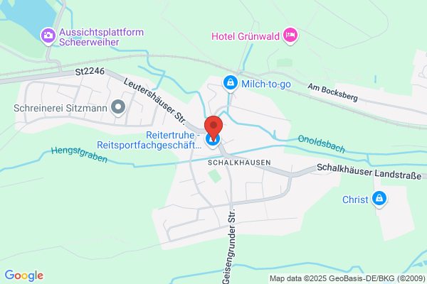 Ansbach-Schalkhausen