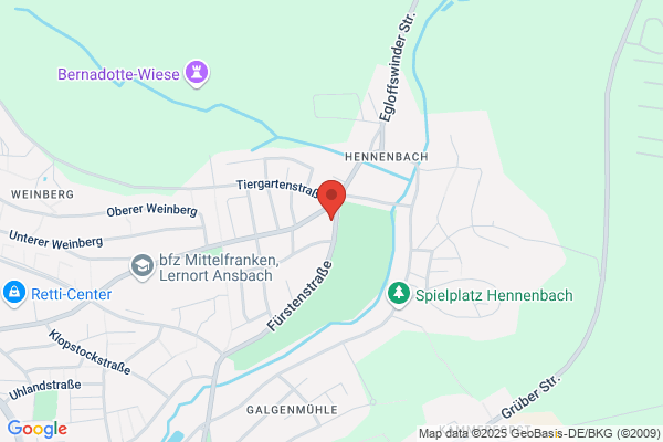 Grundschule Hennenbach
