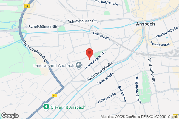 Luitpoldschule