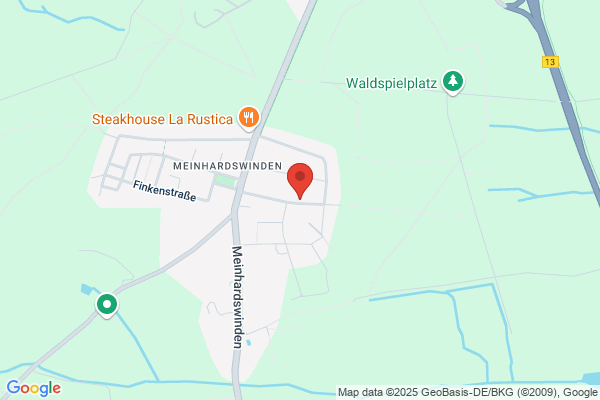 Waldschule Ansbach