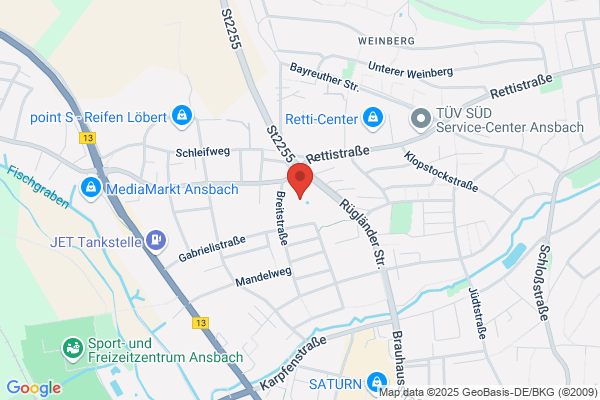 Weinbergschule